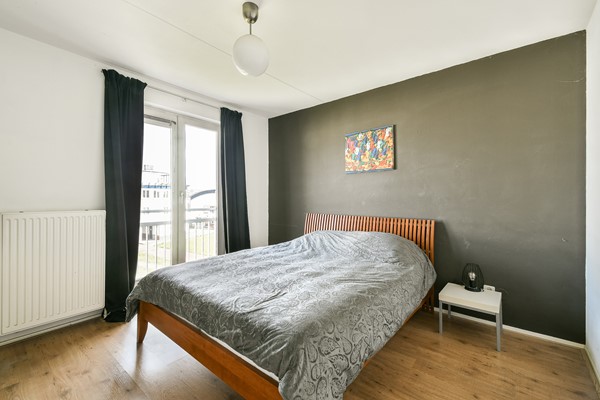 Medium property photo - Blankenbergestraat 43, 1066 TK Amsterdam